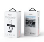 YESIDO C166 Gravity Car Holder