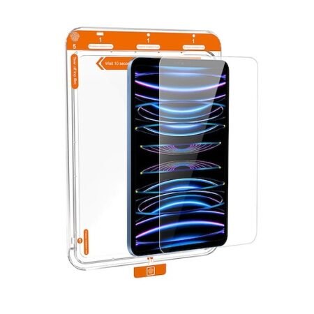 WiWu iVista Super Hardness Glass Screen Protector 10.2 10.5