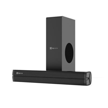 KlipXtreme Thunder Sound 120W KSB-050