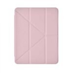 WiWu Protective Case for iPad 10th 10.9 2022 Pad Rosado