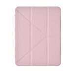 WiWu Protective Case for iPad 10th 10.9 2022 Pad Rosado