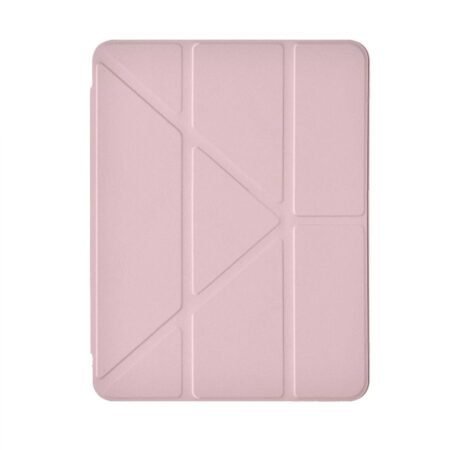 WiWu Protective Case for iPad 10th 10.9 2022 Pad Rosado