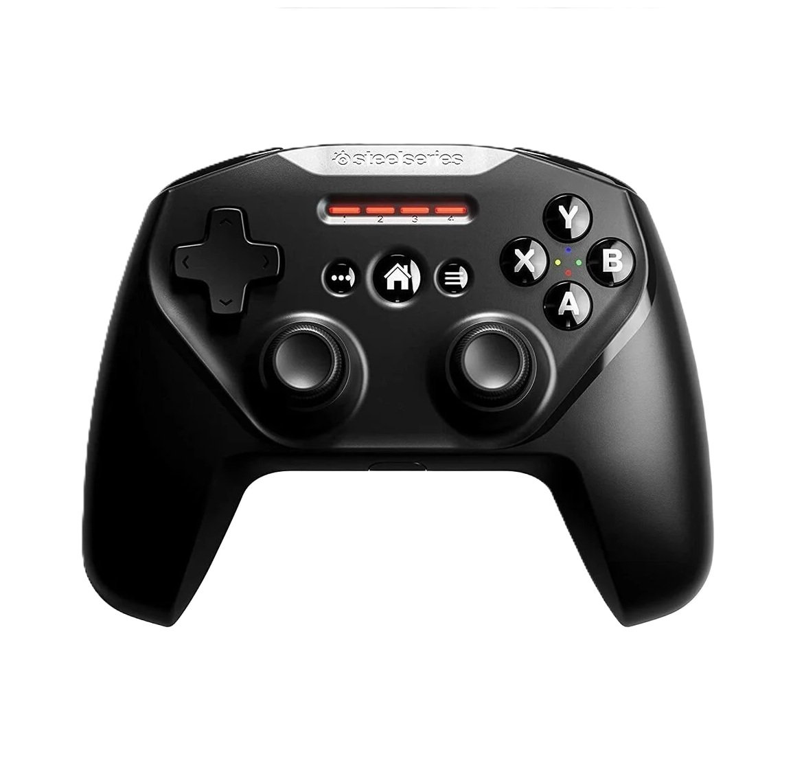 9838 SteelSeries Stratus Duo For Windows, Android and VR Wireless - Imagen 1
