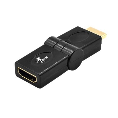 Xtech XTC347 HDMI Adapter Angulo Ajustable