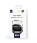 Wiwu Easy Install Super Hardness Class Screen Protector 45mm Silver