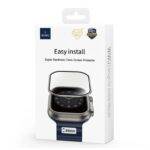 Wiwu Easy Install Super Hardness Class Screen Protector 45mm Silver