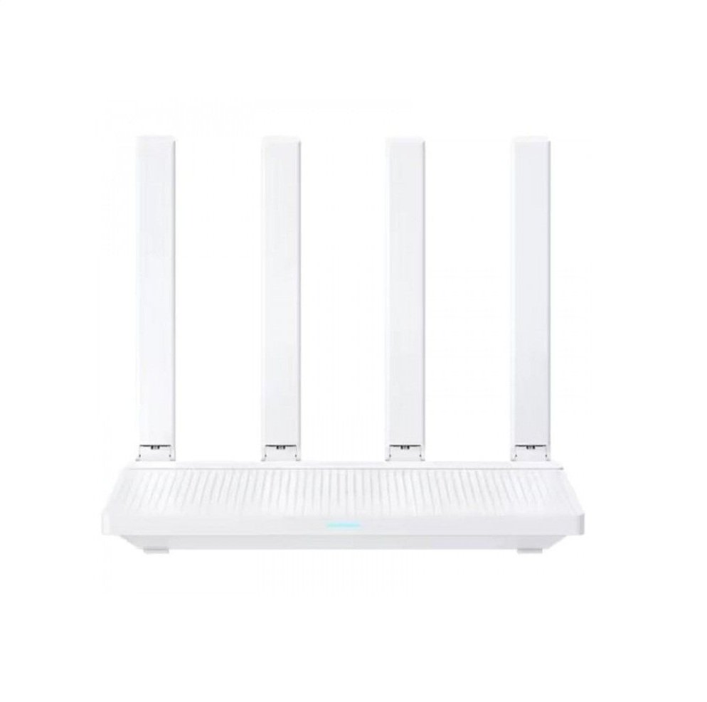 AX3000T Xiaomi Router AX3000T WIFI 6 NFC 3000MBPS GIGABIT - Imagen 1