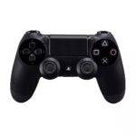 Control DualShock Playstation Ps4 Negro