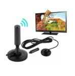Kingmox Antena Digital Hdtv km-h9736-5m