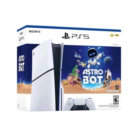 Consola PS5 Slim Astro Bot Disco 1TB CFI-2015 PlayStation 5 Panama
