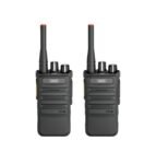 Wireless Walkie-Talkies 2PCS Suit Model Xo-DJJ01