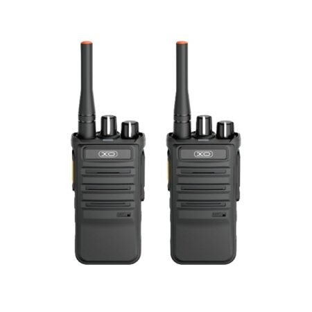 Wireless Walkie-Talkies 2PCS Suit Model Xo-DJJ01