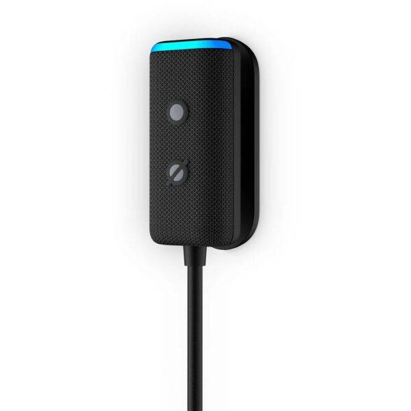 Amazon Echo Auto (newest model), Add Alexa to your car