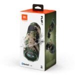 JBL Bocina Flip 7 Camuflaje
