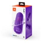 JBL Bocina Flip 7 Morada
