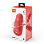 JBL Bocina Flip 7 Rojo