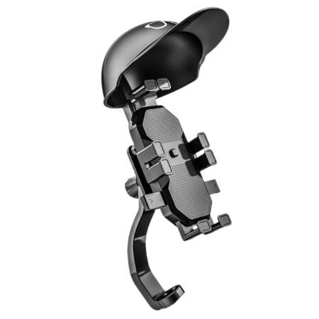 Holder Helmet Phone Casco para Moto