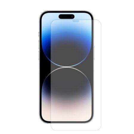Vidrio Templado para iPhone 12 Pro Max