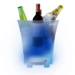 Bluetooh Ice Bucket Speaker 7L K-036