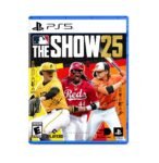The Show 25 MLB Baseball PS5