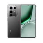 Infinix Note 50 Pro 90w+30w 12ram+256GB Shadow Black