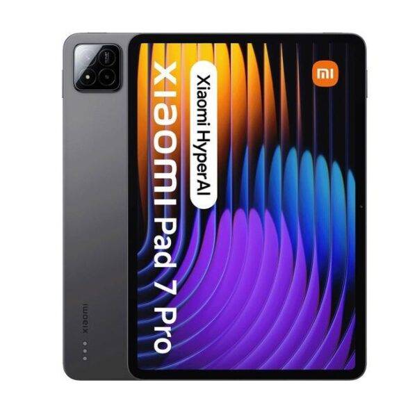 Xiaomi Pad 7 Pro 8ram+256gb Gray NW » MICELLPTY - Stock Real y