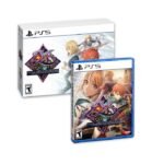 Ps5 YS MemoireThe Oath in Felghana Refined Edition