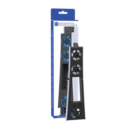 USB Cooling Fan for PS5 SLIM Console