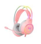 Audifonos X15 Pro Pink