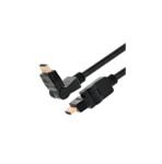 Cable Hdmi a Hdmi 1.8M 4K Xtech XTC 606