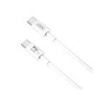 Xo PD60W Charger Cable Type-C Q190B 2M