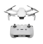 DJI Mini 4K Ultra Light 249g Made for iPhone