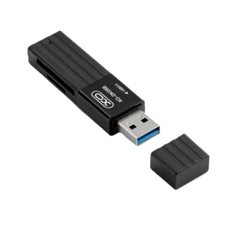 Xo USB 3.0 Card Reader 2TB DK-05B