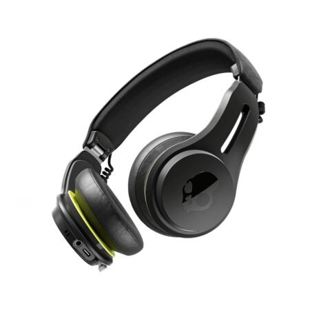 Skullcandy ICON ANC Black 60H IPX4 S5IOW-S740
