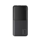 Xo Dual Input/Out Polymer PowerBank PR251 Black