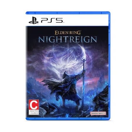 PS5 Elden Ring Nightreign