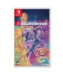 Read Only Memories NEURODIVER Switch