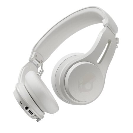Skullcandy ICON ANC Bone 60H IPX4 S5IOW-S951