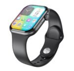 Xo Smart Sport Watch W10 Pro Black