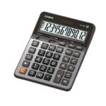 Casio GX-120B Calculadora Electronica