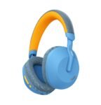 Xo Foldable Stereo BE49 HF audio Azul