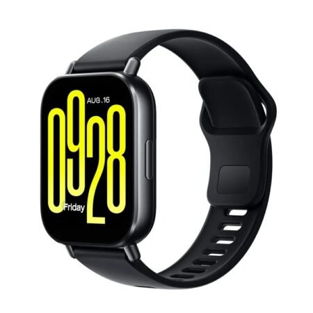 Redmi Watch 5 Active Midnight Black