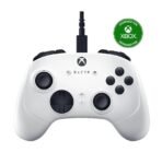 Razer Wolverine V3 Tournament Editicon White Edition