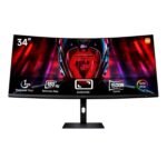 Xiaomi Curved Gaming Monitor G34WQi