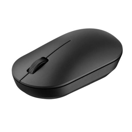 Xiaomi Wireless Mouse Lite 2 Black