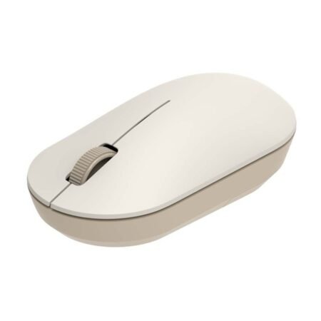 Xiaomi Wireless Mouse Lite 2 White