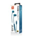 Jbl Tune 310C Usb-C Azul