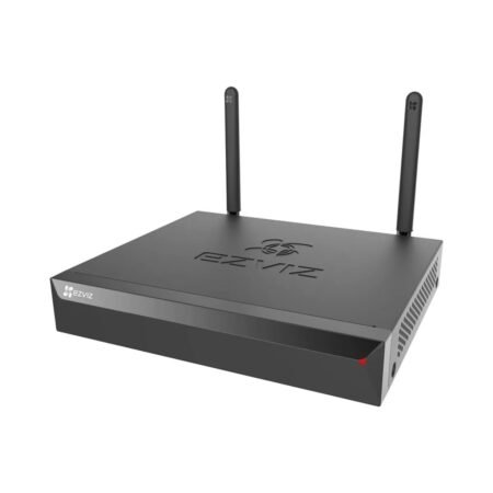 Ezviz Wireless NVR X5S 4W CS-X5S Hdmi / Vga Output