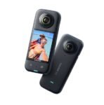 Insta360 X3 360 Action Cam CINSAAQ/B