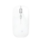 Xo Wireless Mouse Streamlined Desing M7 White